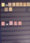 1849-2018, Collection de France en 9 albums Leuchtturm,