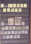 1849-2018, Collection de France en 9 albums Leuchtturm,