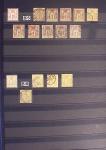 1849-2018, Collection de France en 9 albums Leuchtturm,