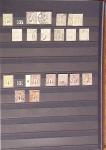 1849-2018, Collection de France en 9 albums Leuchtturm,