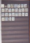 1849-2018, Collection de France en 9 albums Leuchtturm,