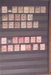 1849-2018, Collection de France en 9 albums Leuchtturm,
