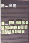 1849-2018, Collection de France en 9 albums Leuchtturm,