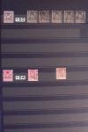 1849-2018, Collection de France en 9 albums Leuchtturm,