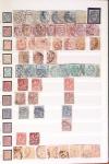 1849-2018, Collection de France en 9 albums Leuchtturm,