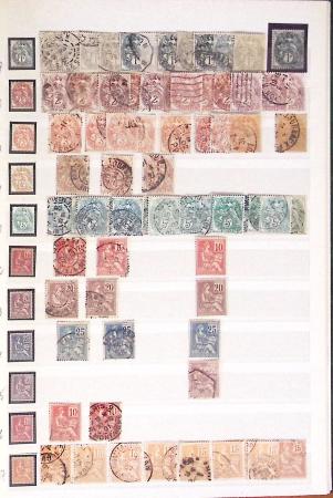 1849-2018, Collection de France en 9 albums Leuchtturm,