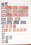 1849-2018, Collection de France en 9 albums Leuchtturm,