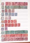 1849-2018, Collection de France en 9 albums Leuchtturm,