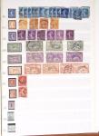 1849-2018, Collection de France en 9 albums Leuchtturm,