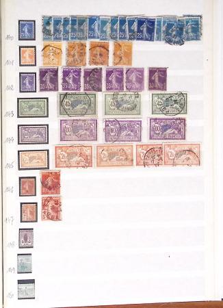 1849-2018, Collection de France en 9 albums Leuchtturm,