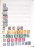 1849-2018, Collection de France en 9 albums Leuchtturm,