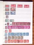 1849-2018, Collection de France en 9 albums Leuchtturm,
