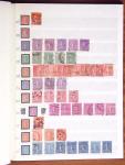 1849-2018, Collection de France en 9 albums Leuchtturm,