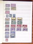 1849-2018, Collection de France en 9 albums Leuchtturm,