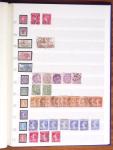 1849-2018, Collection de France en 9 albums Leuchtturm,