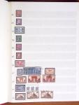 1849-2018, Collection de France en 9 albums Leuchtturm,