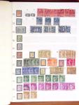 1849-2018, Collection de France en 9 albums Leuchtturm,