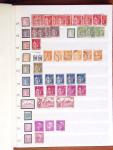1849-2018, Collection de France en 9 albums Leuchtturm,