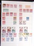 1849-2018, Collection de France en 9 albums Leuchtturm,