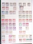 1849-2018, Collection de France en 9 albums Leuchtturm,