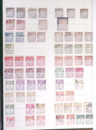 1849-2018, Collection de France en 9 albums Leuchtturm,
