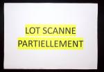 1849-1999, Ensemble de collections, de stock , d'accumulation