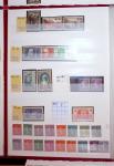 1849-1999, Ensemble de collections, de stock , d'accumulation