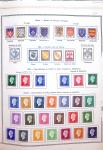 1849-1999, Ensemble de collections, de stock , d'accumulation