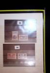 1849-1999, Ensemble de collections, de stock , d'accumulation