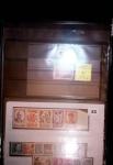 1849-1999, Ensemble de collections, de stock , d'accumulation