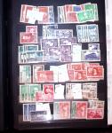 1849-1999, Ensemble de collections, de stock , d'accumulation