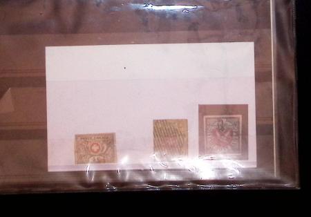 1900-1990, Ensemble de collections principalement de