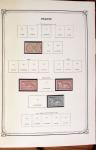 1870-1940env., Bel ensemble de TIMBRES FISCAUX en sept