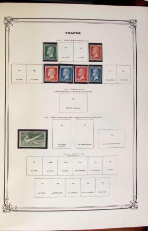 1870-1940env., Bel ensemble de TIMBRES FISCAUX en sept