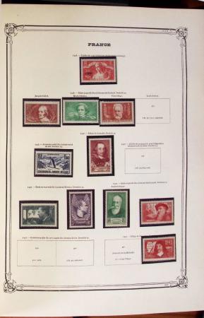 1870-1940env., Bel ensemble de TIMBRES FISCAUX en sept