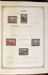 1870-1940env., Bel ensemble de TIMBRES FISCAUX en sept