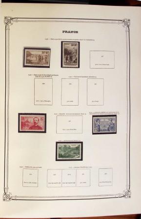 1870-1940env., Bel ensemble de TIMBRES FISCAUX en sept