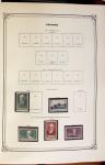 1870-1940env., Bel ensemble de TIMBRES FISCAUX en sept
