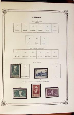 1870-1940env., Bel ensemble de TIMBRES FISCAUX en sept