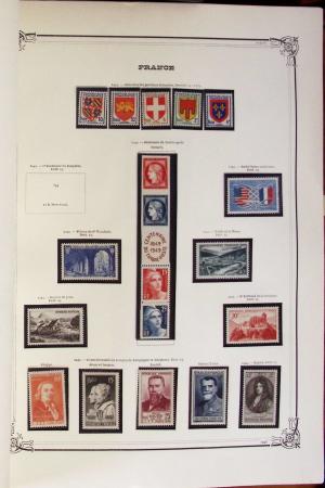 1870-1940env., Bel ensemble de TIMBRES FISCAUX en sept