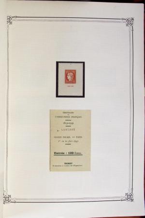 1870-1940env., Bel ensemble de TIMBRES FISCAUX en sept