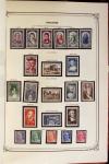 1870-1940env., Bel ensemble de TIMBRES FISCAUX en sept