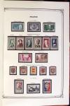 1870-1940env., Bel ensemble de TIMBRES FISCAUX en sept
