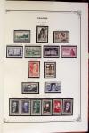 1870-1940env., Bel ensemble de TIMBRES FISCAUX en sept