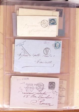 1849-2014, Collection de France en 7 albums (3 Présidence