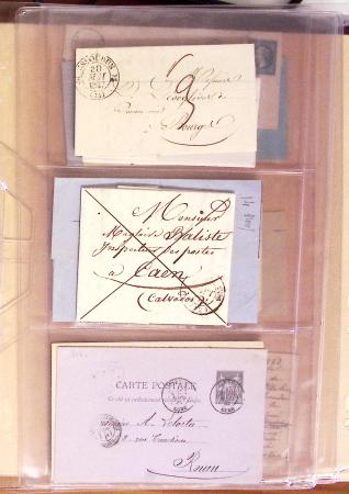 1849-2014, Collection de France en 7 albums (3 Présidence