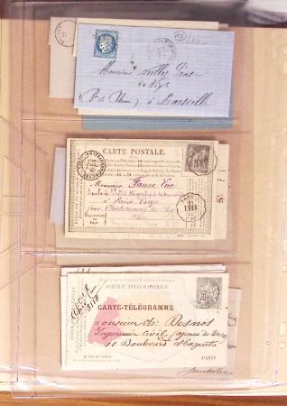 1849-2014, Collection de France en 7 albums (3 Présidence