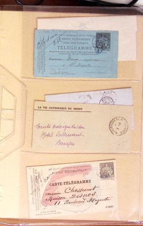 1849-2014, Collection de France en 7 albums (3 Présidence