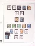 1849-2014, Collection de France en 7 albums (3 Présidence