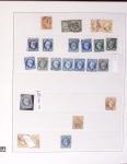 1849-2014, Collection de France en 7 albums (3 Présidence